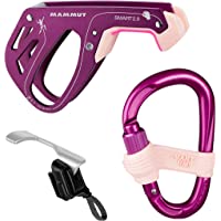 Mammut Smarter Package Accesorio asegurador Phantom- Unisex Adulto